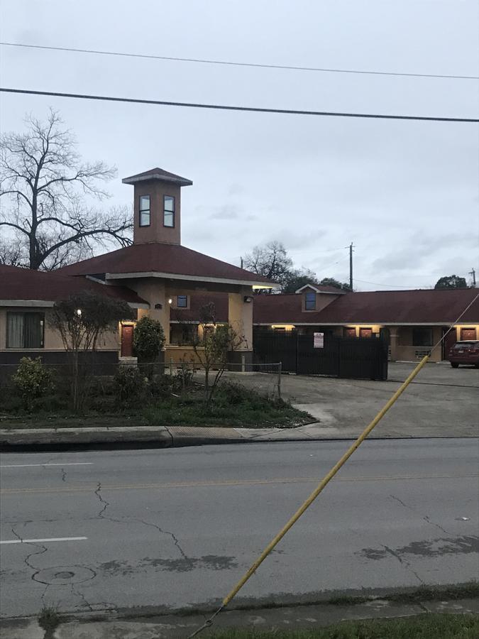 Southtown S.A. Inn San Antonio Exterior photo